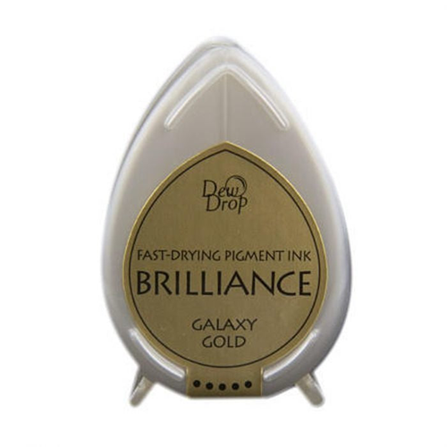 Brilliance Dew Drops Galaxy Gold