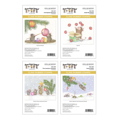 Tree-Mendous Christmas Collector Bundle