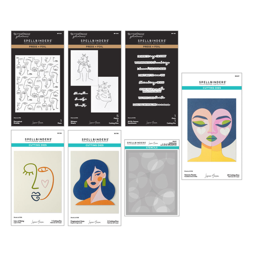 All My Senses Bundle I Want It All!