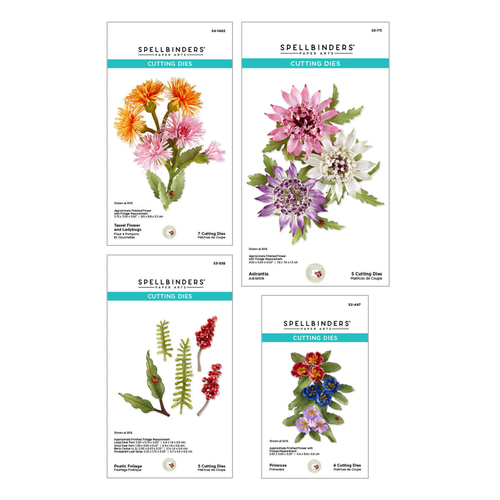 Serenity Garden Bundle