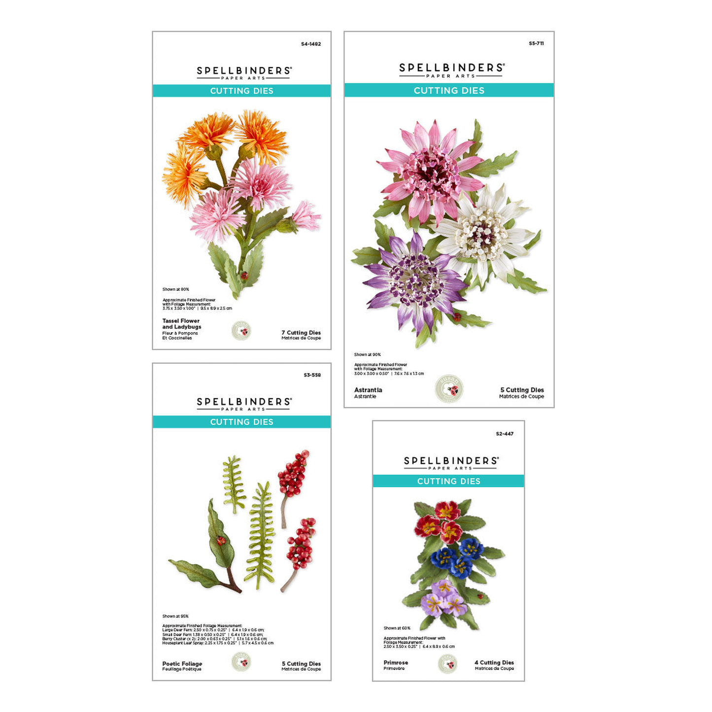 Serenity Garden Bundle