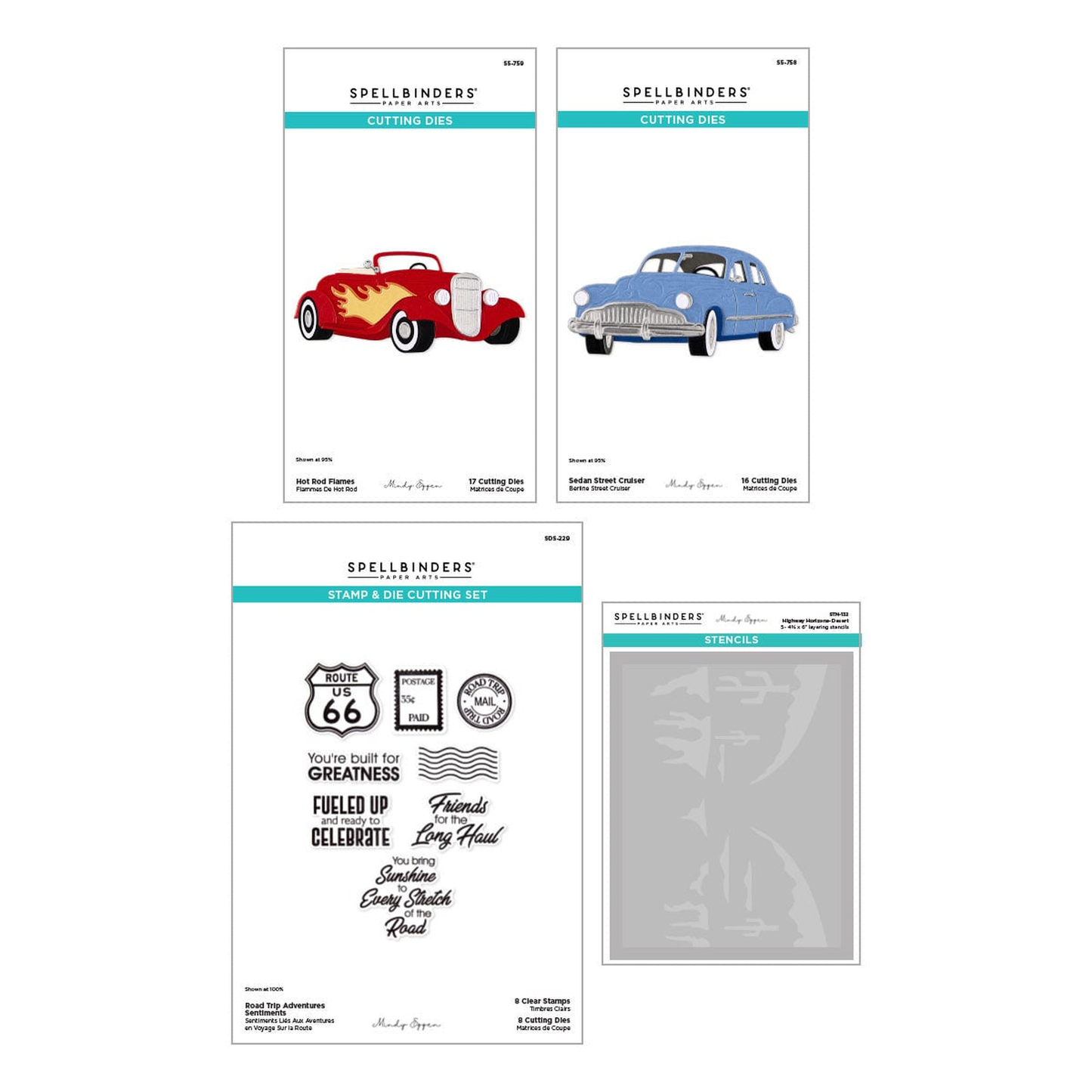 Classic Road Legends 2.0 I Want It All! Bundle