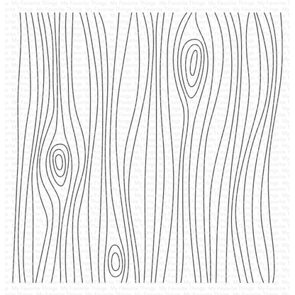Whimsical Woodgrain Background