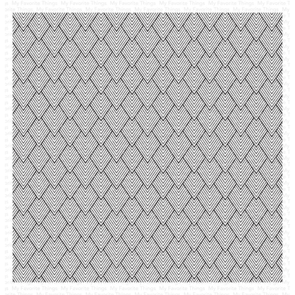 Cascading Diamonds Background