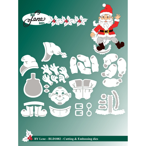 Santa