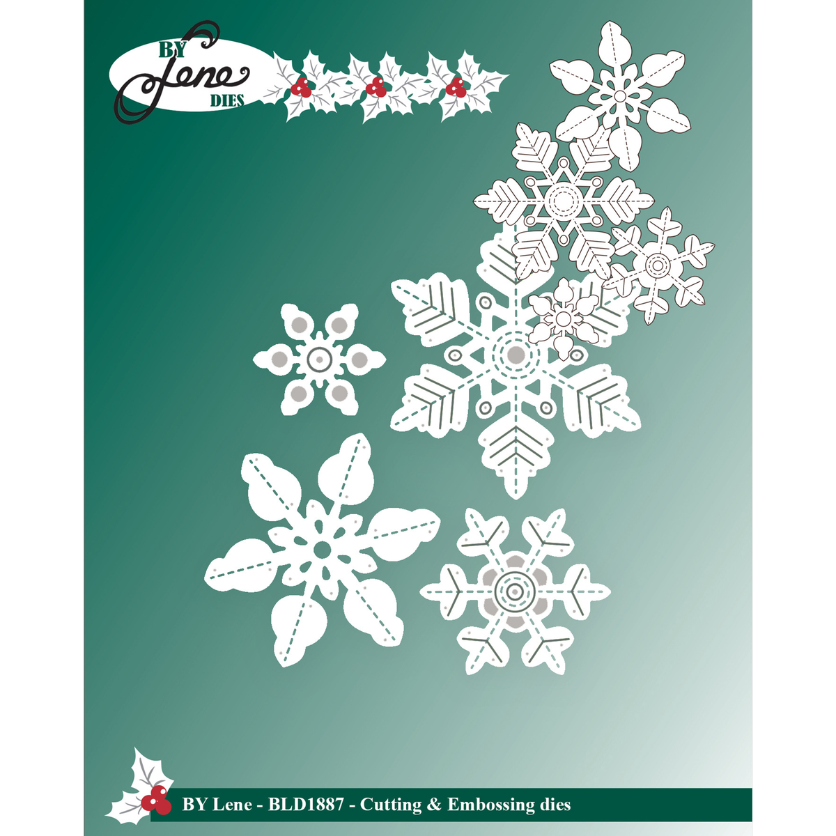 Snowflakes