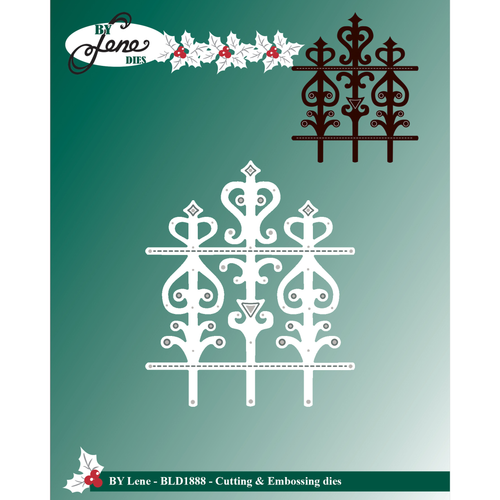 Ornamental Gate