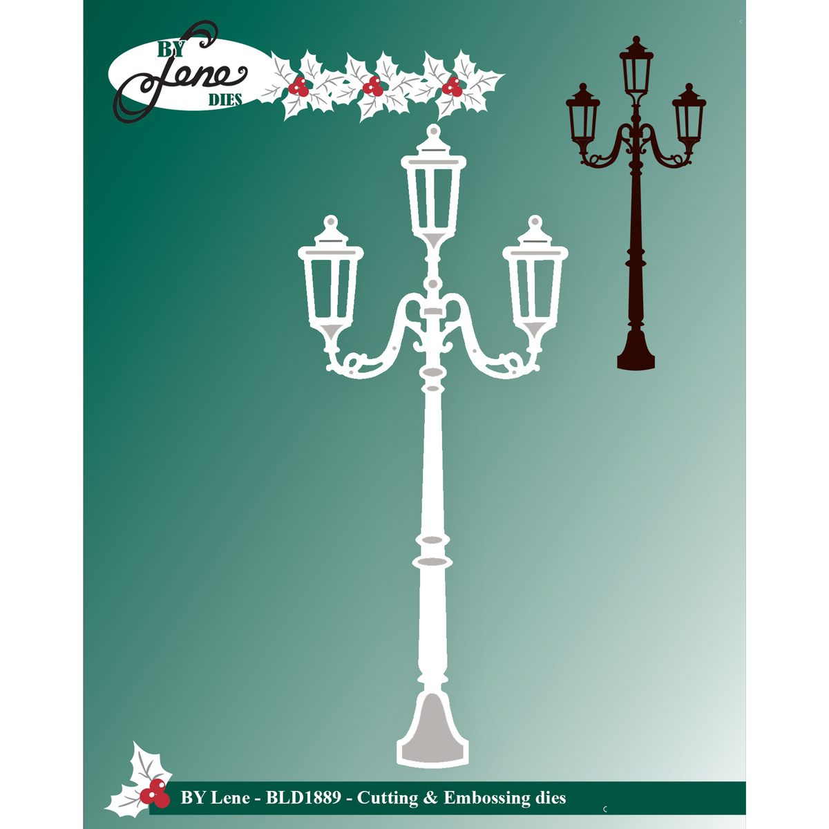 Street Lamp