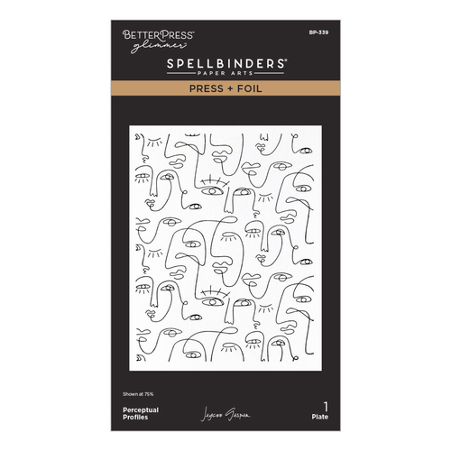 All My Senses - Perceptual Profiles