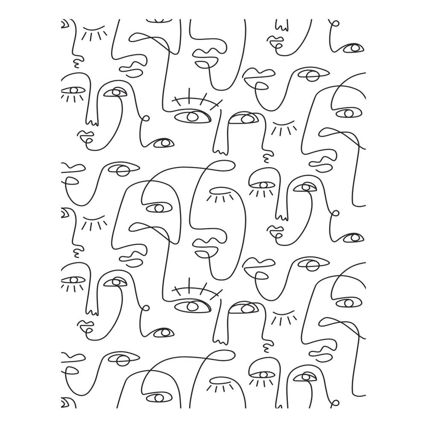 All My Senses - Perceptual Profiles