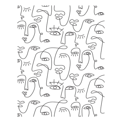 All My Senses - Perceptual Profiles