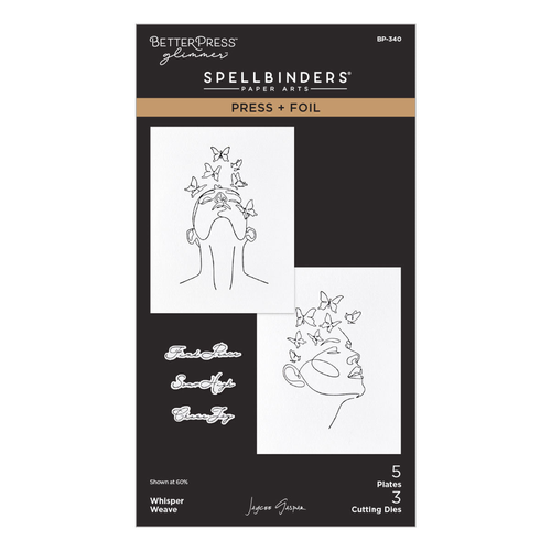 All My Senses - Whisper Weave