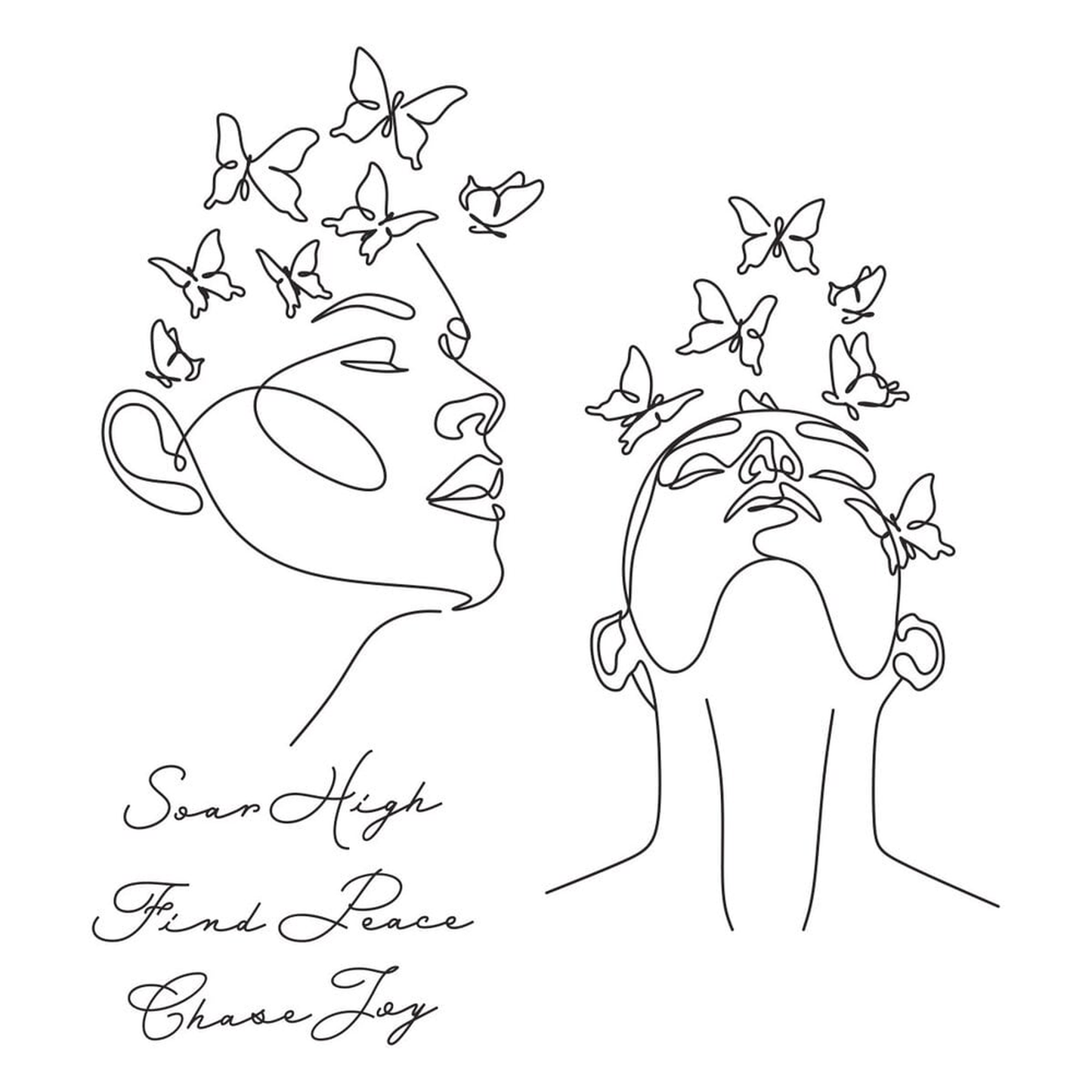 All My Senses - Whisper Weave