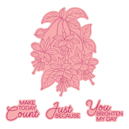 Magical Fuchsia