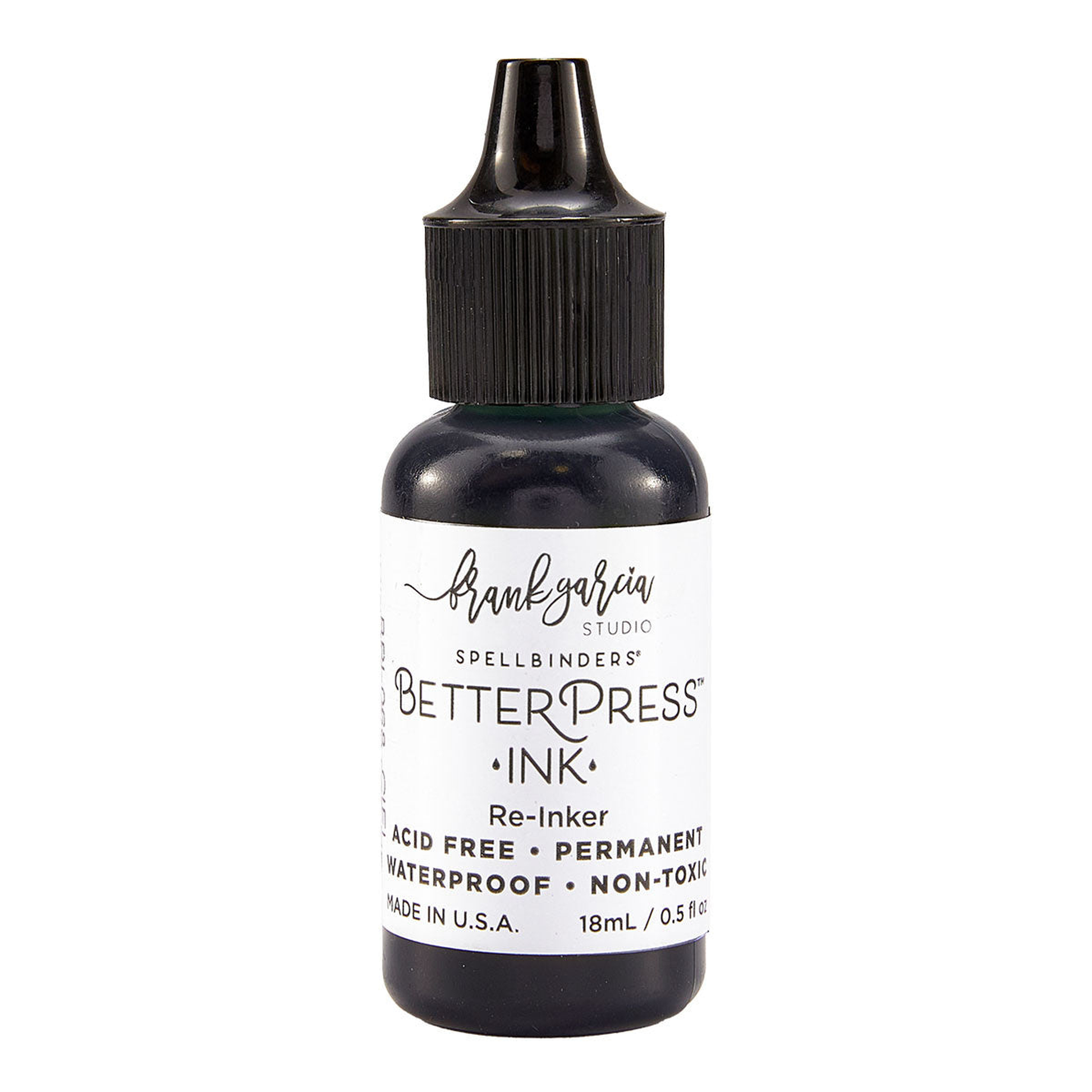 Buttons & Keepsakes BetterPress Reinker Pistache