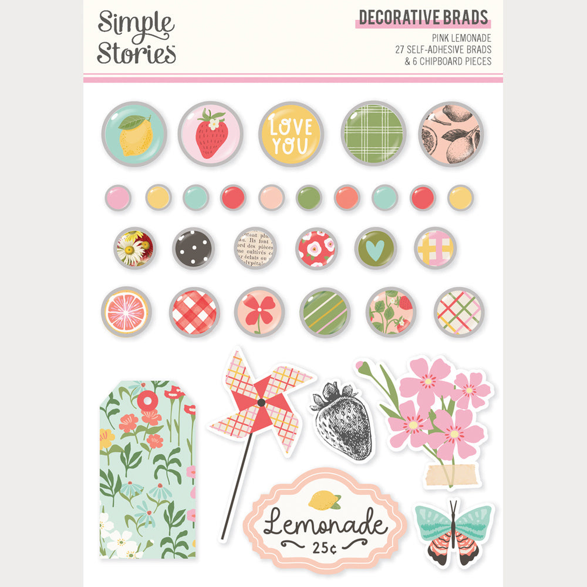 Pink Lemonade