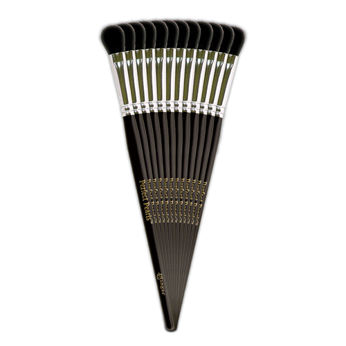 Ranger Perfect Pearls Brushes Flat Tip