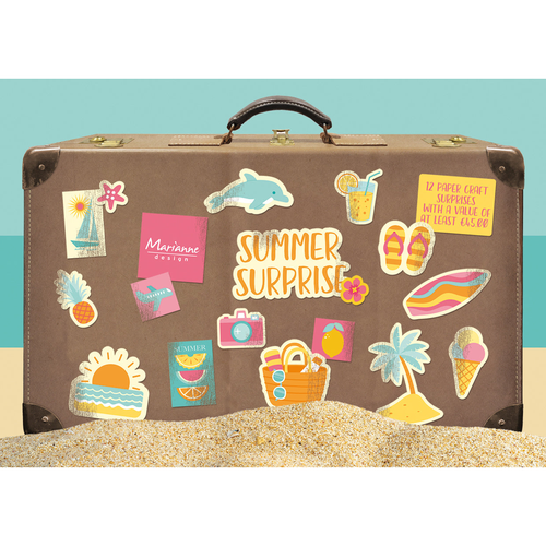Summer Surprise