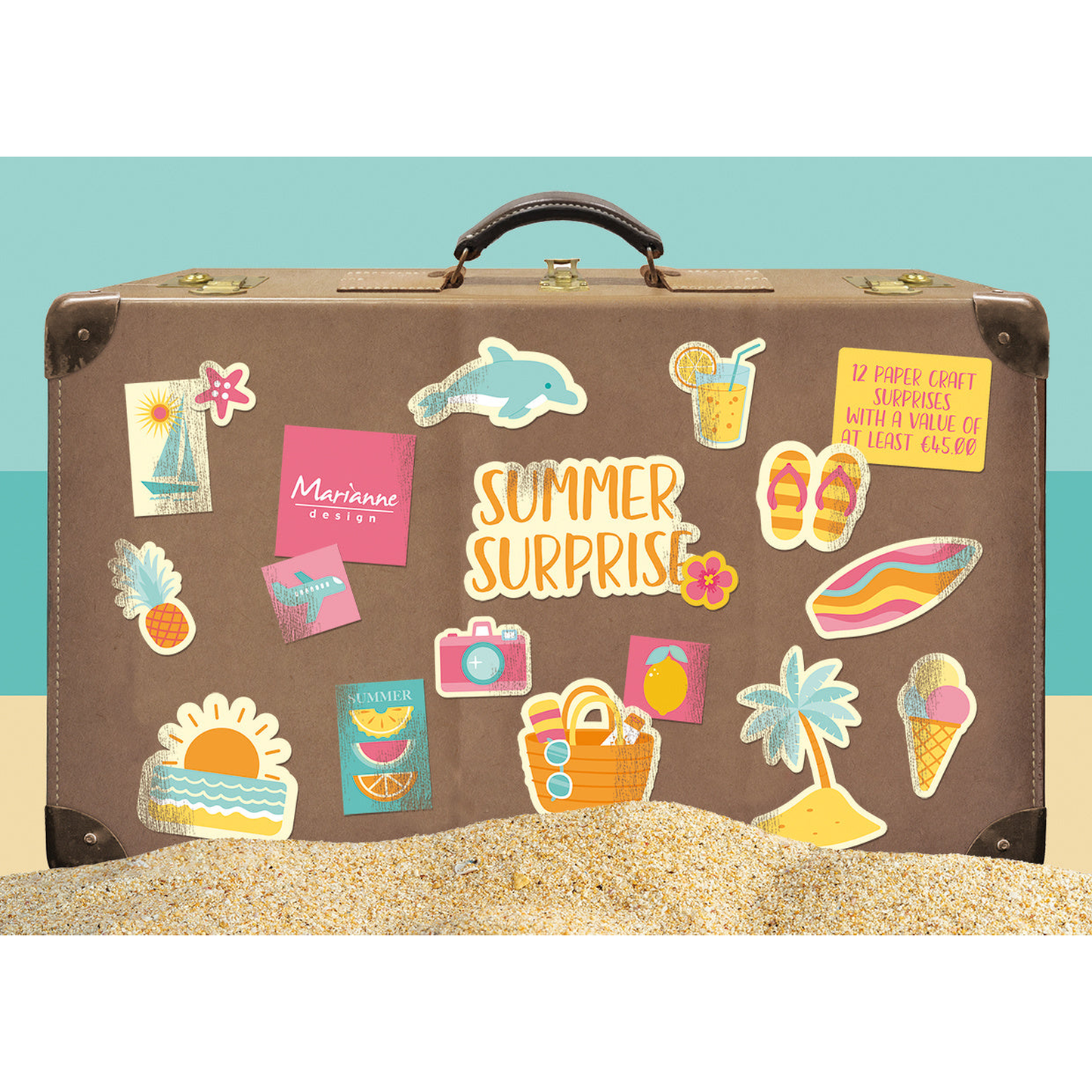 Summer Surprise