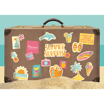 Summer Surprise