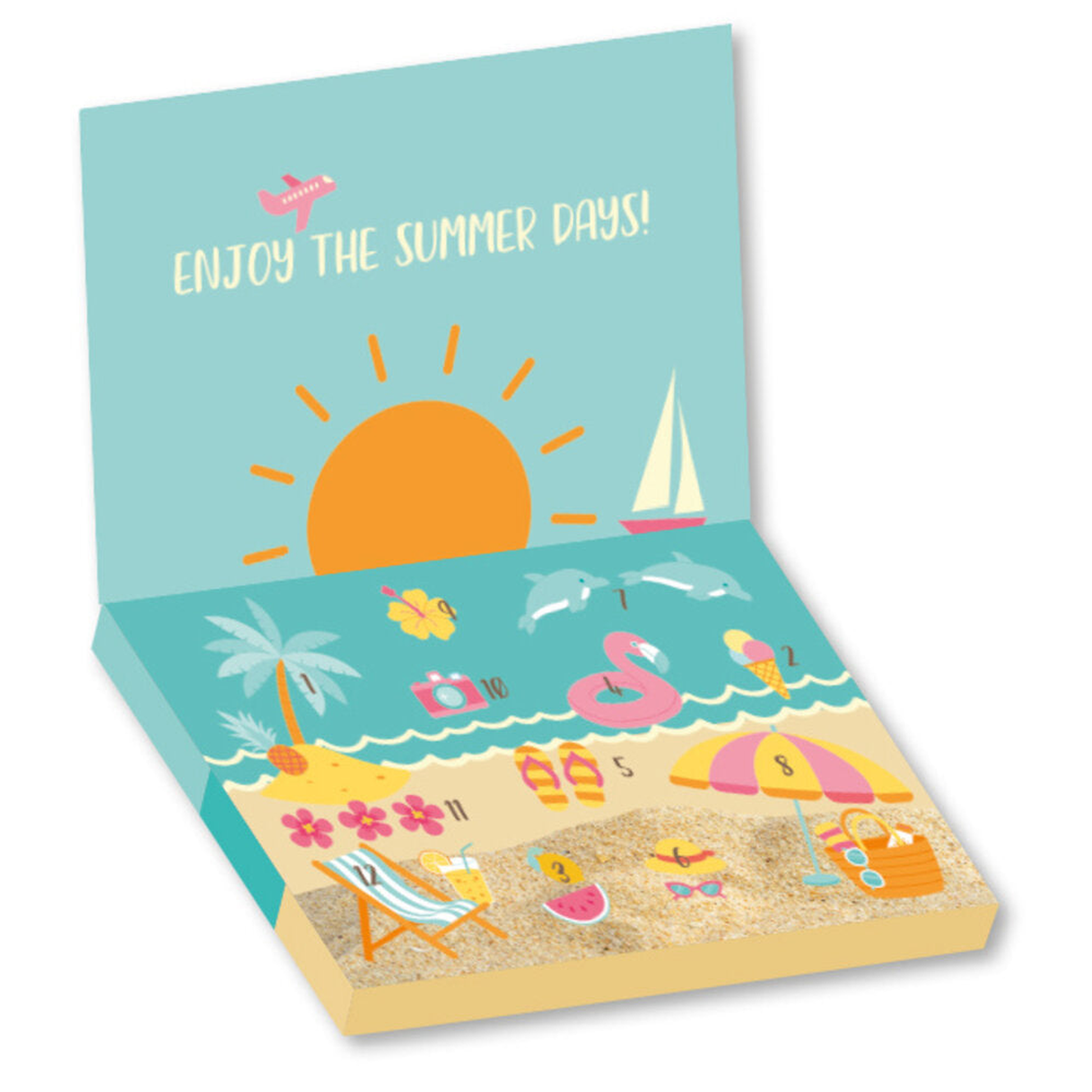 Summer Surprise