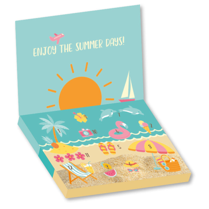 Summer Surprise