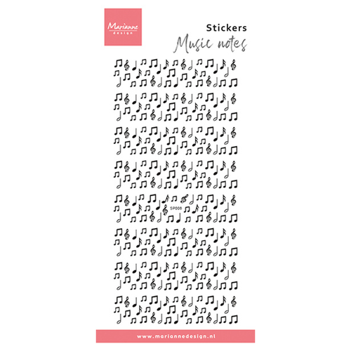 Music Notes