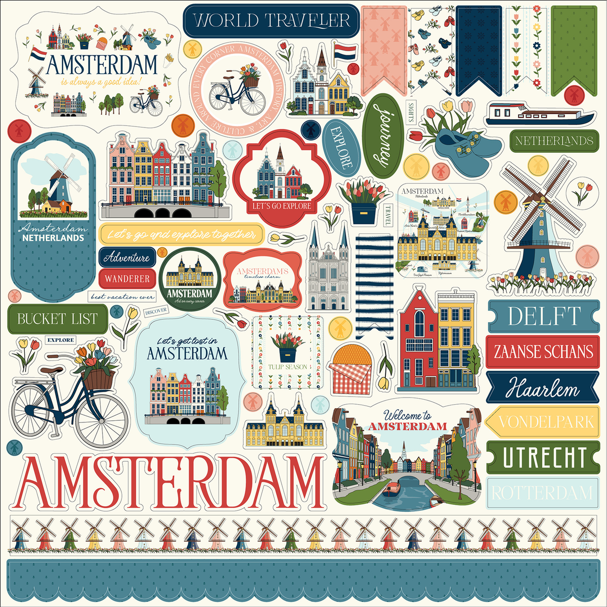 Amsterdam