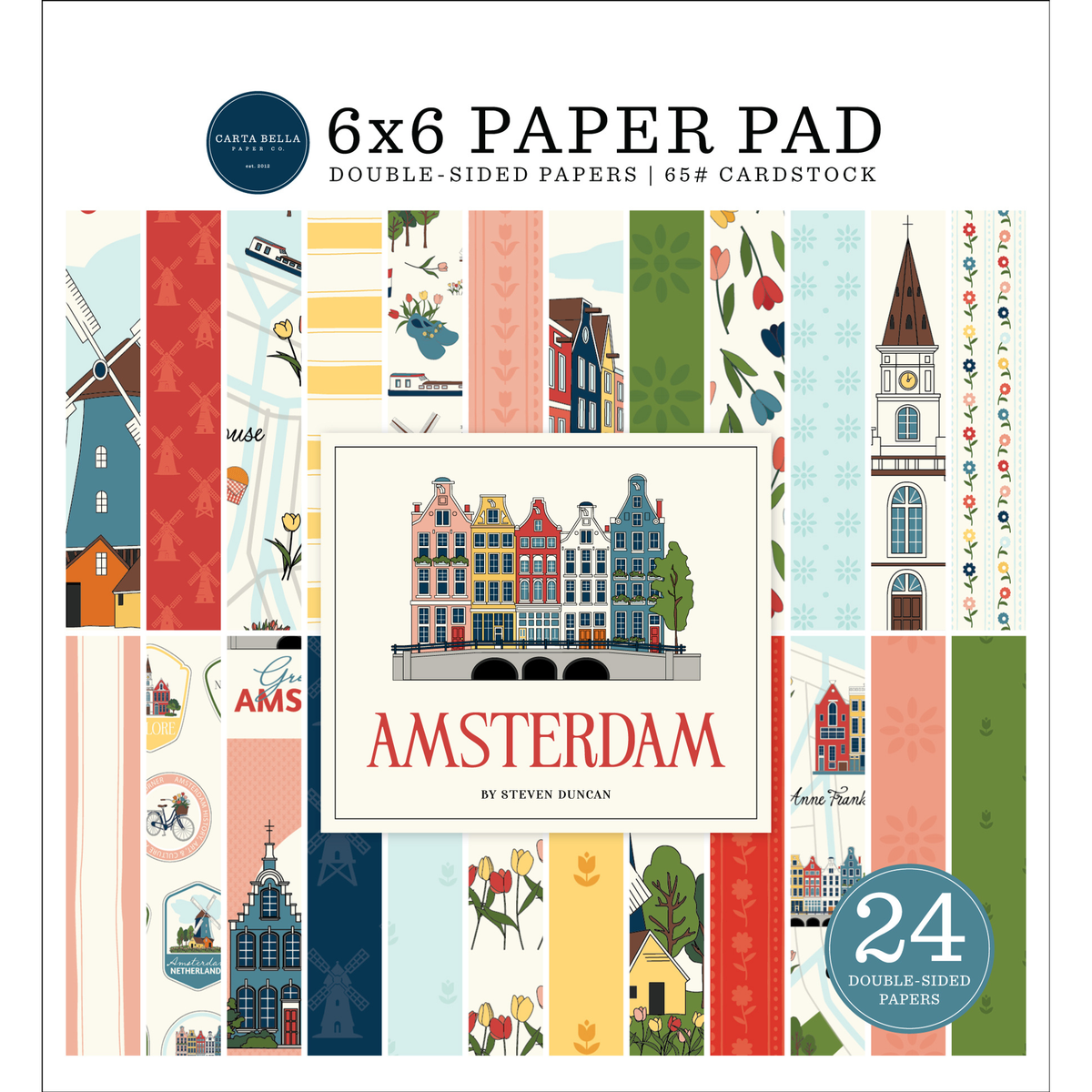 Amsterdam