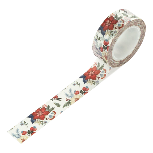 Americana Summer - Long Summer Days Floral
