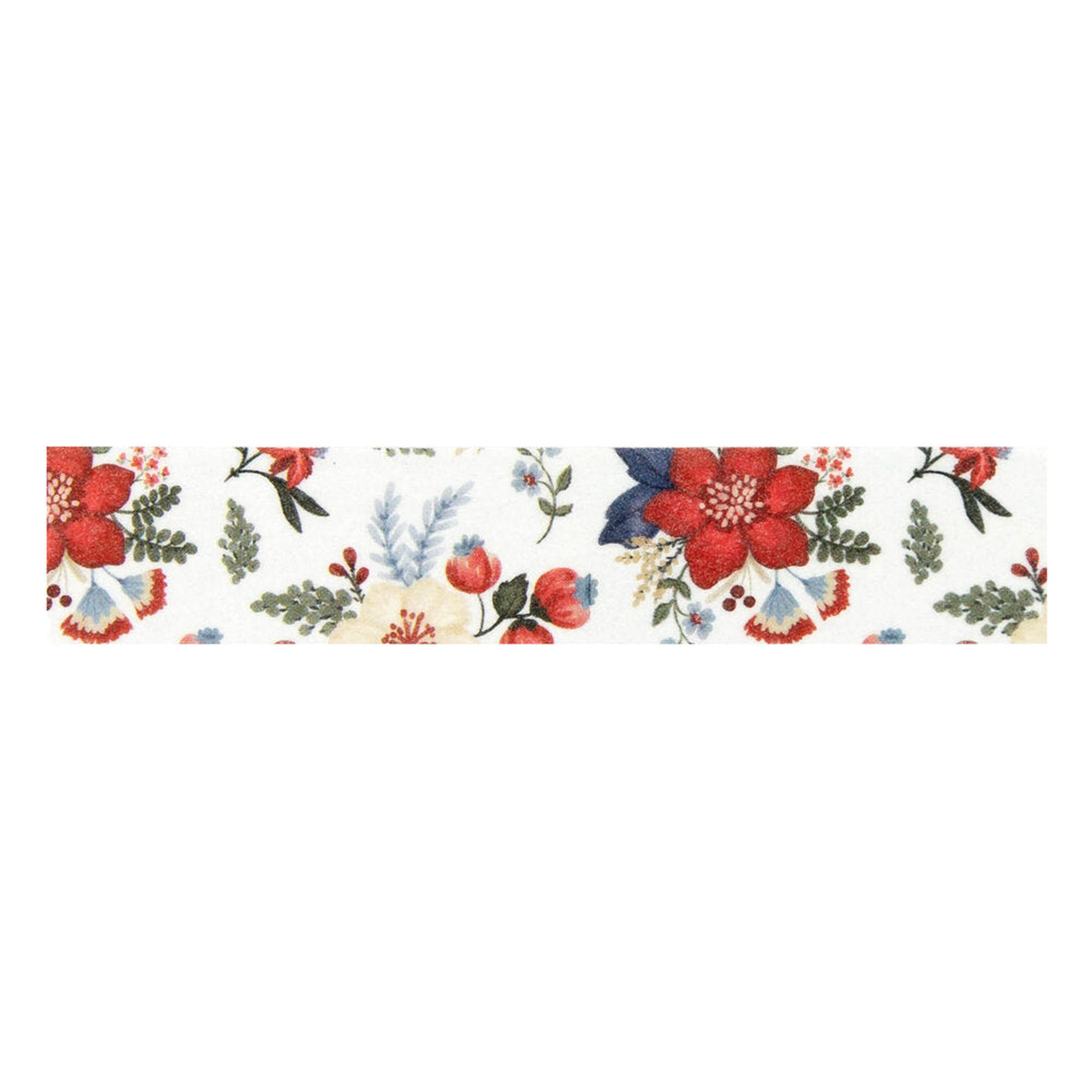 Americana Summer - Long Summer Days Floral