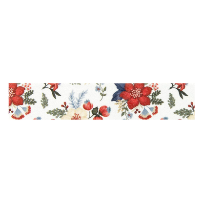 Americana Summer - Long Summer Days Floral