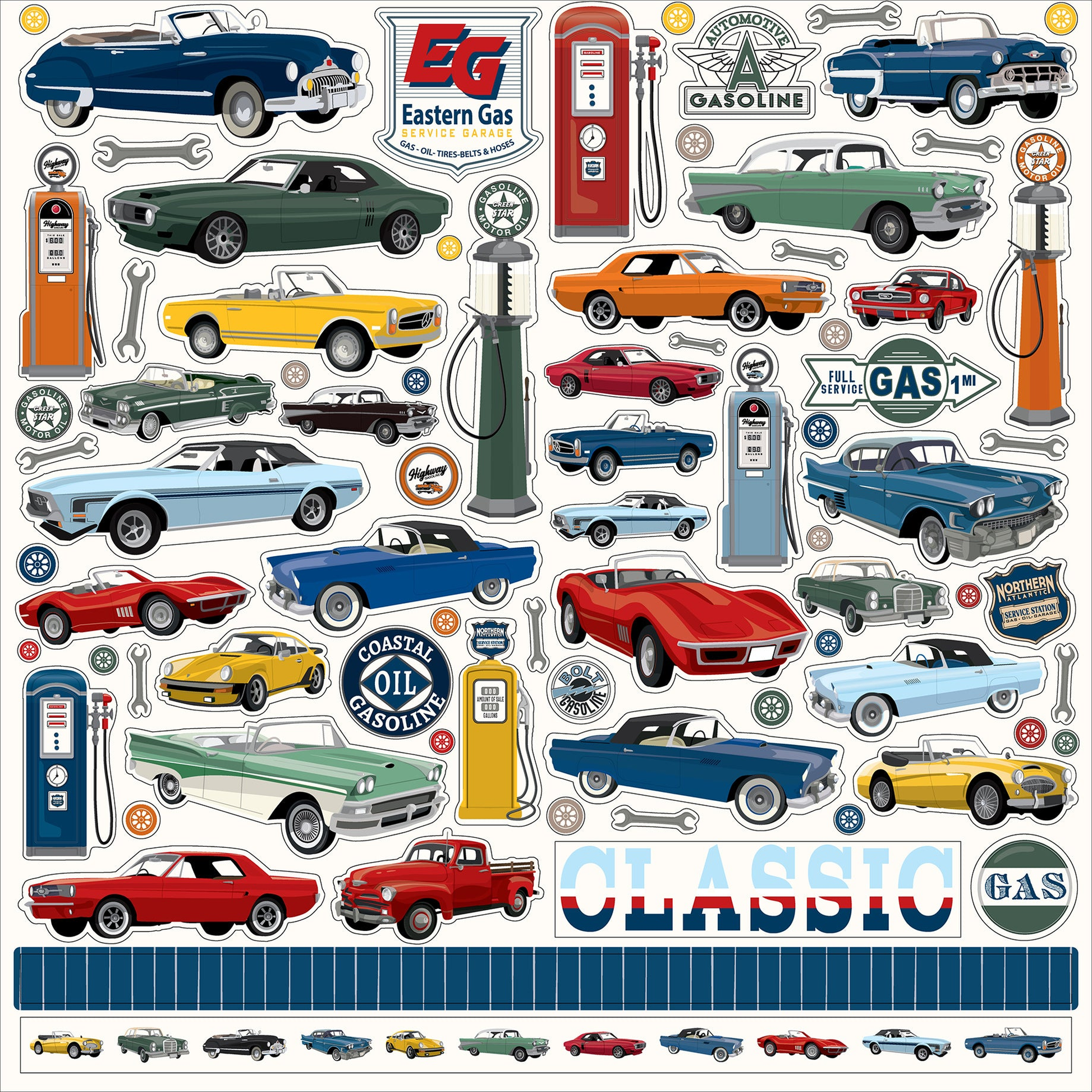 Cars