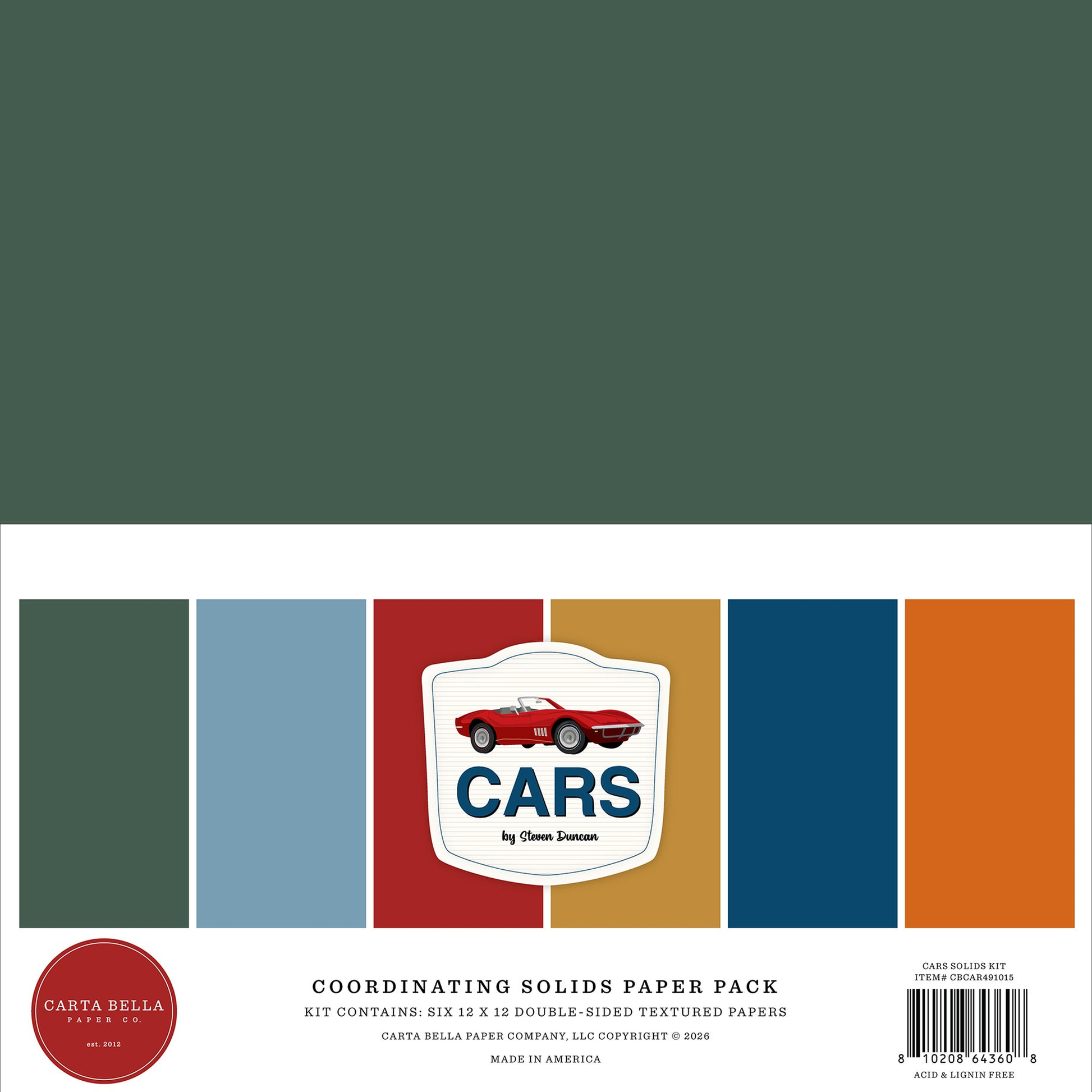 Cars