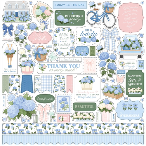 Flower Shoppe