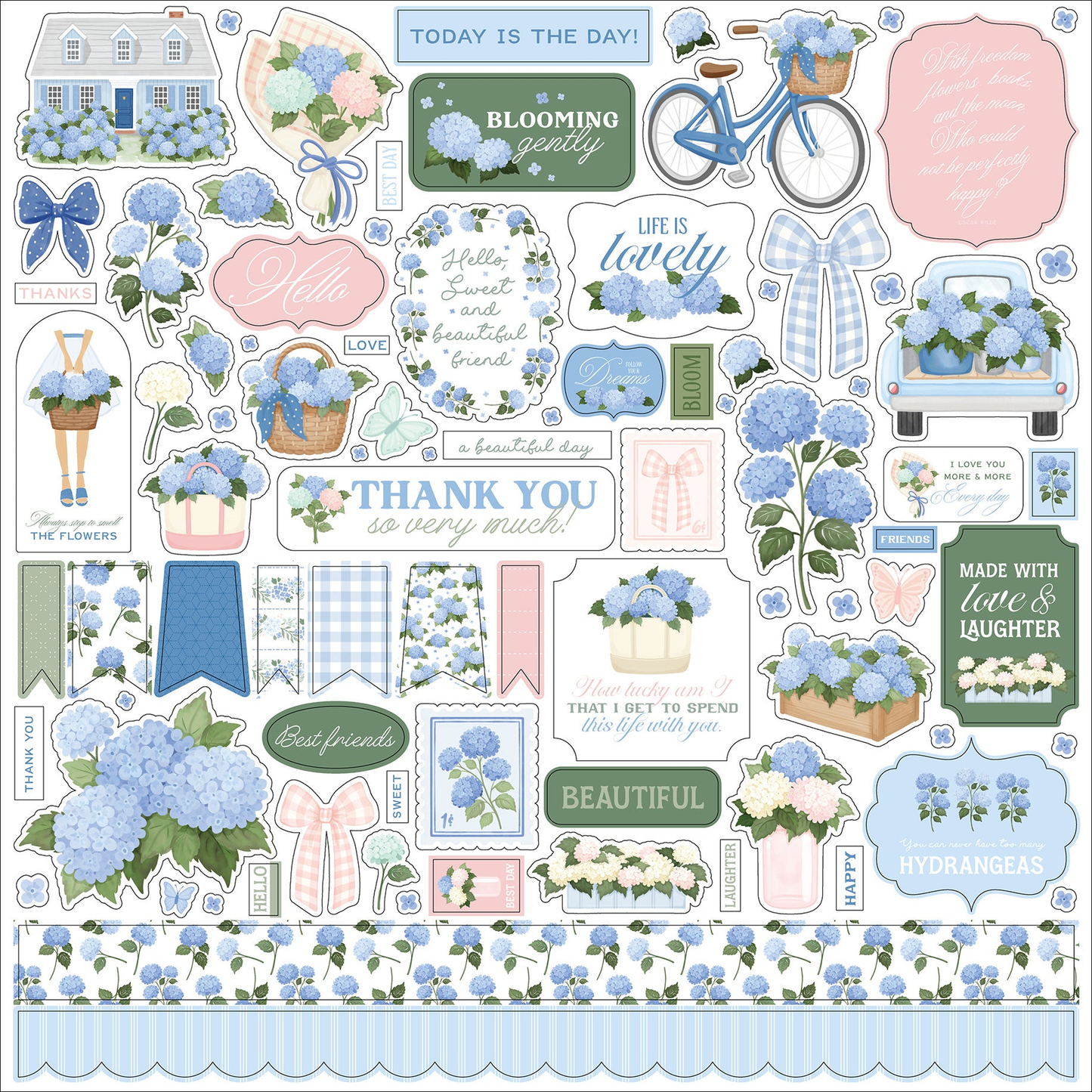 Flower Shoppe