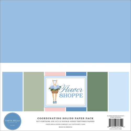 Flower Shoppe