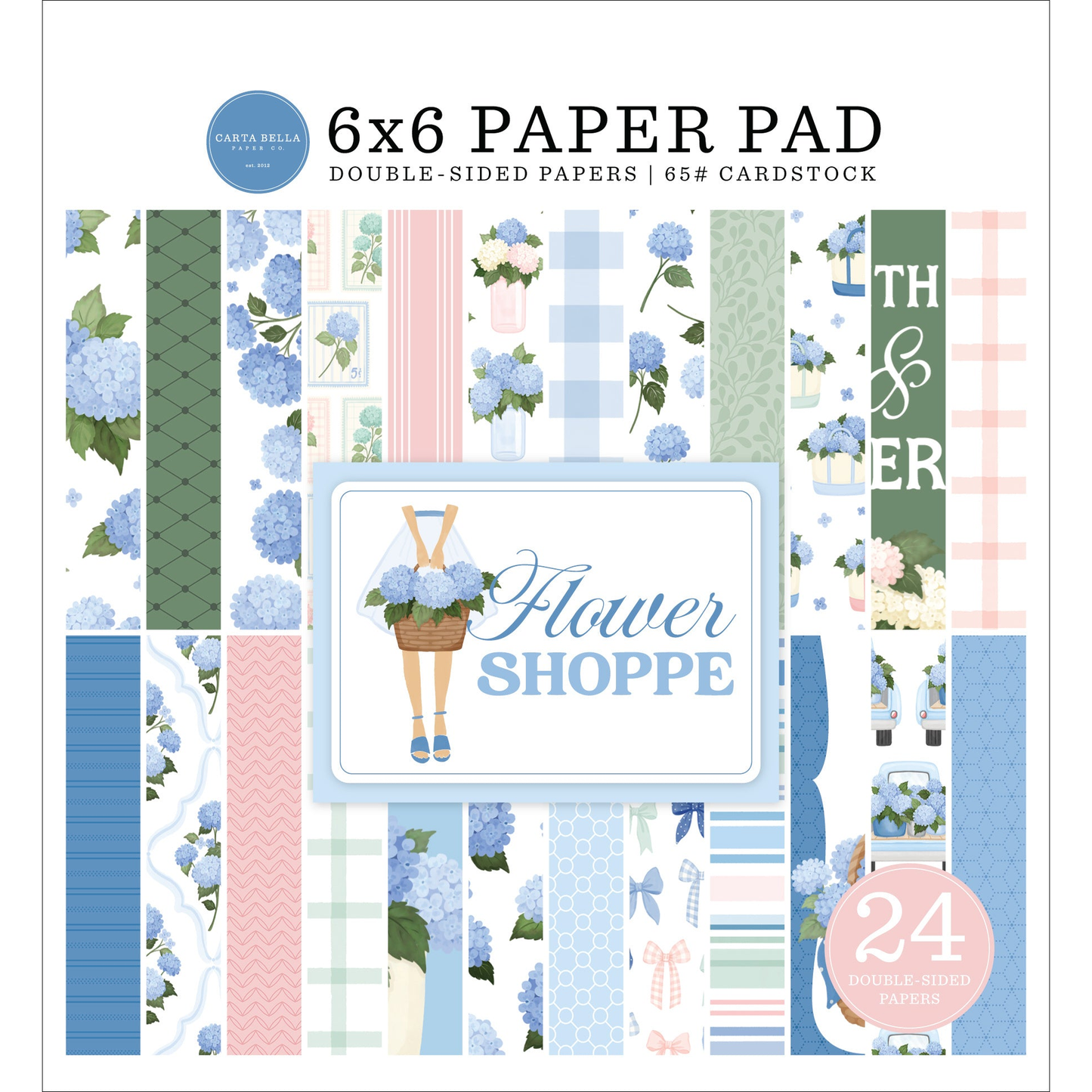 Flower Shoppe