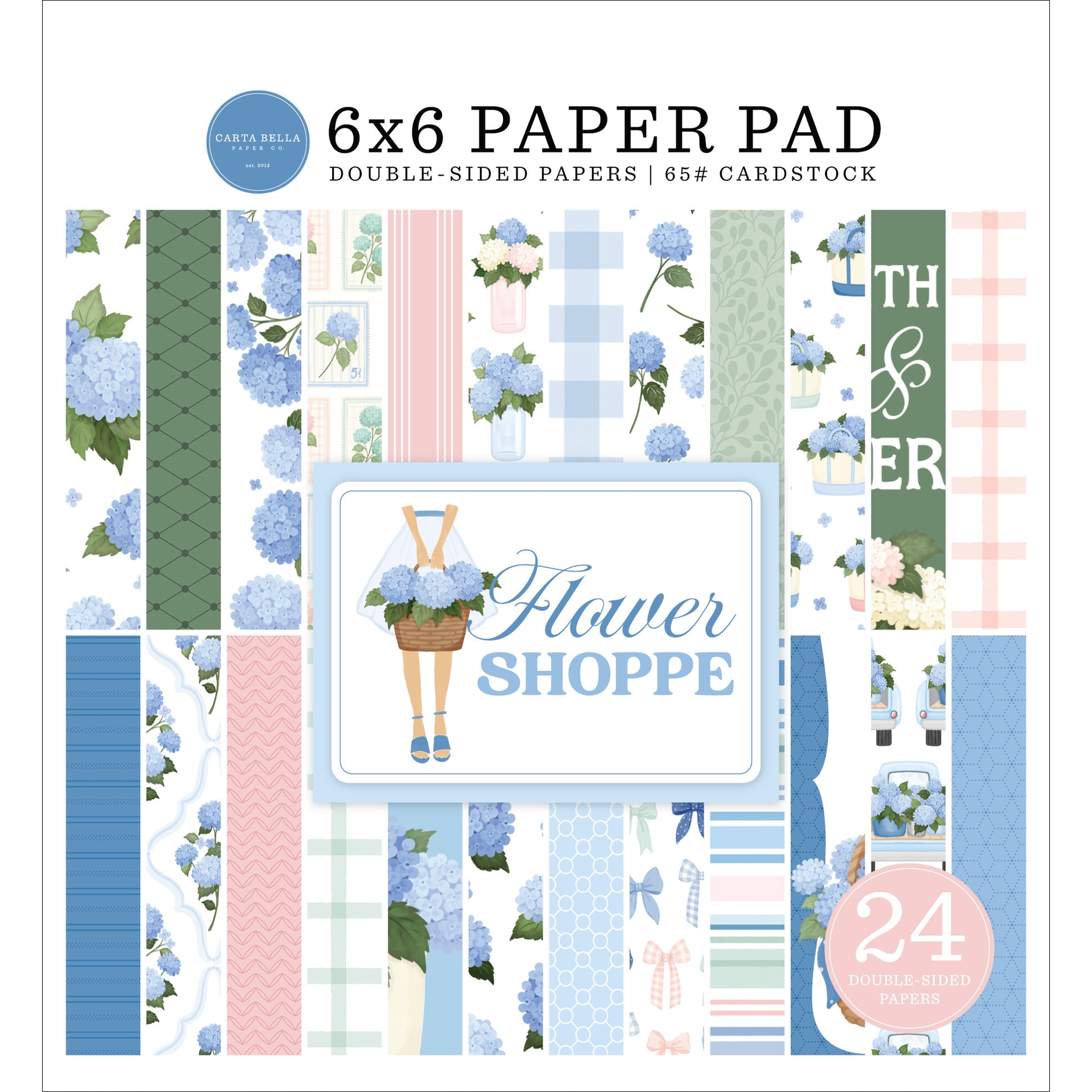 Flower Shoppe