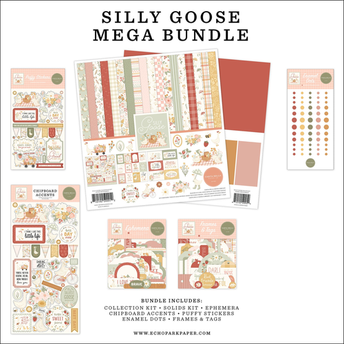 Silly Goose Mega Bundle