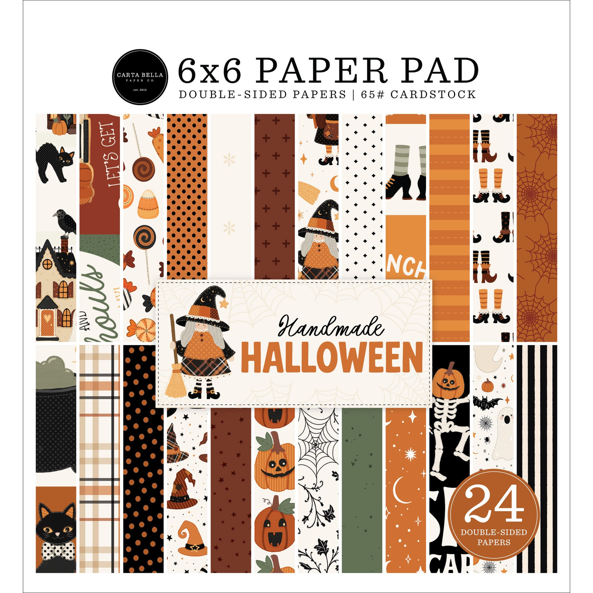 Handmade Halloween