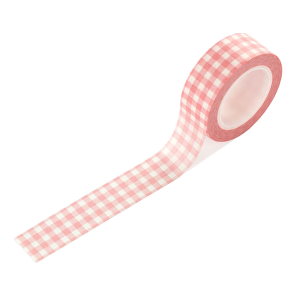Lemonade - Sweet Summer Gingham