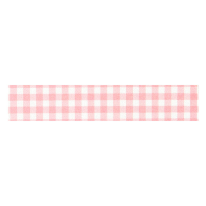 Lemonade - Sweet Summer Gingham