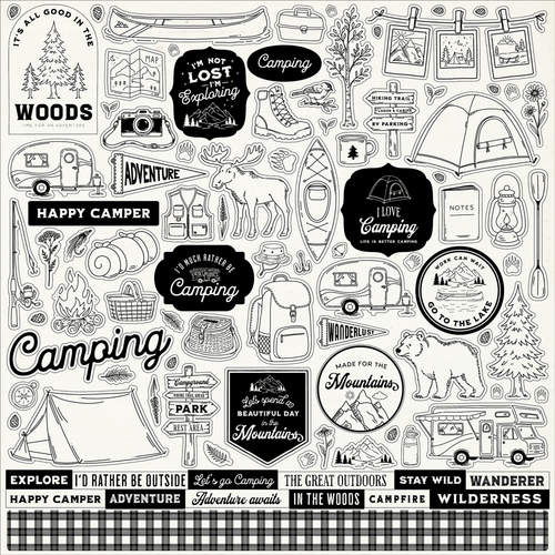 Great Outdoors Element