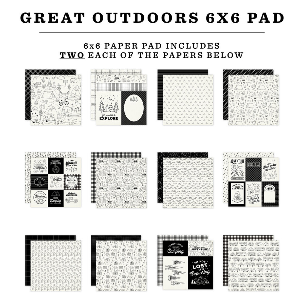 Great Outdoors