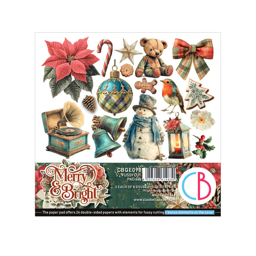Merry & Bright
