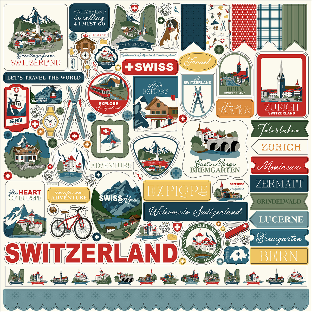 Switzerland