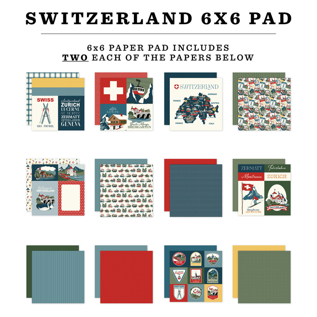 Switzerland