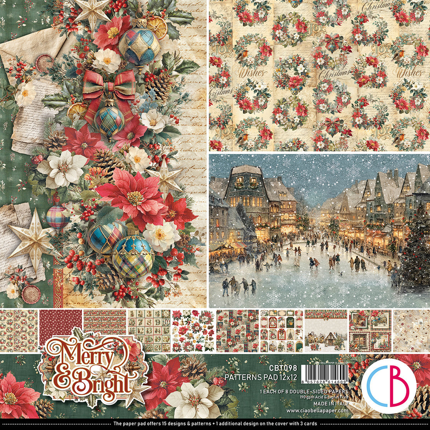Merry & Bright