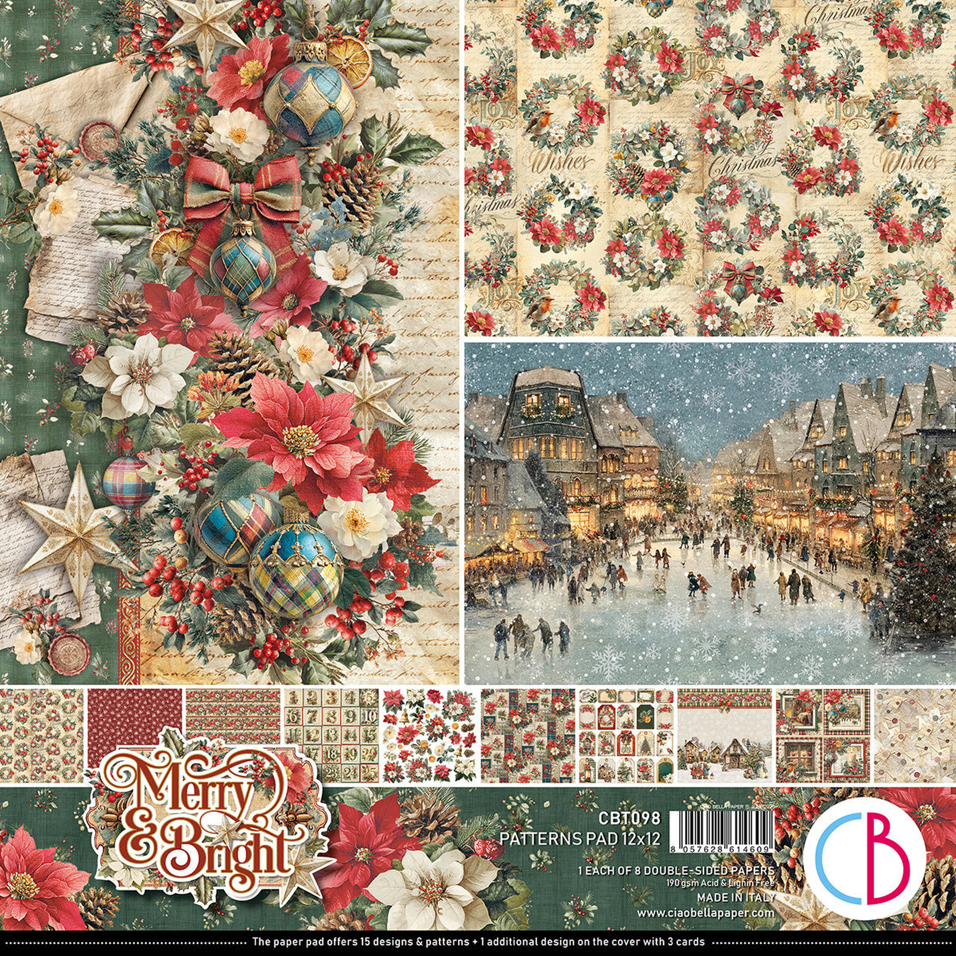 Merry & Bright